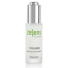 Zelens - Z Hyaluron Hyaluronic Acid Complex Serum Drops