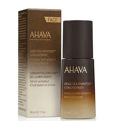 Ahava - Dead Sea Osmoter Concentrate