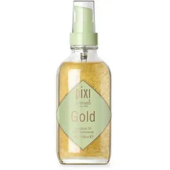 Gold Luminous Oil