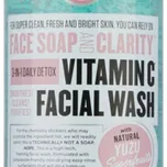 Soap and Glory - Face Soap And Clarity Facial Wash
