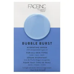 Nails Inc - FACEINC by nails inc. Bubble Burst Smoothing Hydro Night Mask