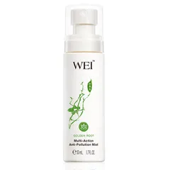 WEI - Golden Root Multi-Action Anti-Pollution Mist