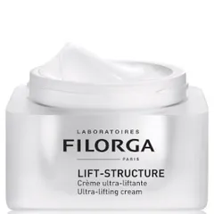 Lift Structure Treatment