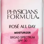 Rosé All Day Moisturizer SPF 30