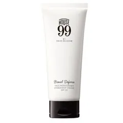 Broad Defense Moisturiser SPF20