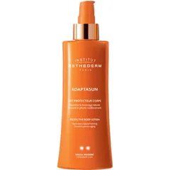 Institut Esthederm - Adaptasun Body Lotion Moderate Sun