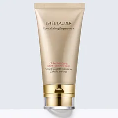 Estée Lauder - Revitalizing Supreme+ - Global Anti-Aging Instant Refinishing Facial