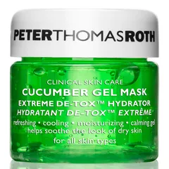 Peter Thomas Roth - Cucumber Gel Mask