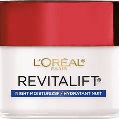 L'Oréal Paris - Revitalift Anti Wrinkle + Firming Night Cream