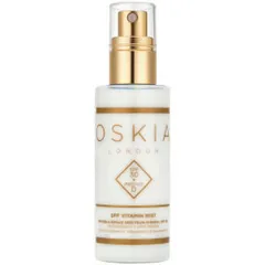 SPF Vitamin Mist
