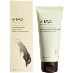 Dermud Intensive Hand Cream