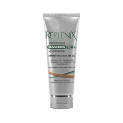 Replenix - Antioxidant Sunscreen Moisturizer SPF 50 Plus
