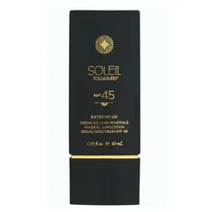 Extrème UV Defense Mineral Sunscreen SPF 45