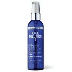 GlyDerm - Face Solution 5