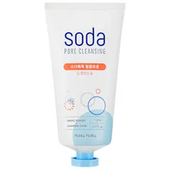 Holika Holika - Soda Pore Deep Cleansing Foam