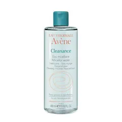 Avène - Cleanance Micellar Water