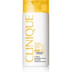 Clinique - SPF 30 Mineral Sunscreen Lotion For Body