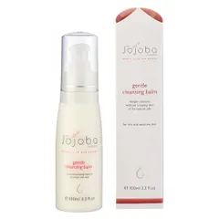 The Jojoba Company - Gentle Cleansing Balm
