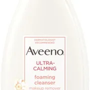 Aveeno - Ultra-Calming Foaming Cleanser