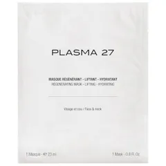 Cosmetics 27 - Plasma 27 Sachet
