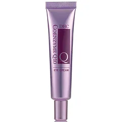 CoQ10 Eye Cream