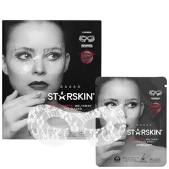 STARSKIN - Lifting Lace™ Revamping Meltaway Lace Eye Masks