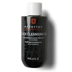 Erborian - Black Cleansing Oil