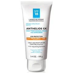 La Roche-Posay - Anthelios SX Daily Moisturizing Cream with Sunscreen