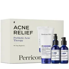 Acne Relief Prebiotic Acne Therapy