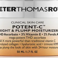 Potent-C Bright & Plump Moisturizer