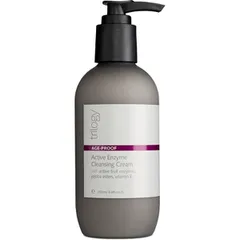 Trilogy - Active Enzyme Cleansing Cream