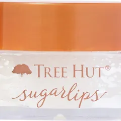 Tree Hut - Sugarlips Lip Scrub