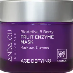 Andalou Naturals - Berry Bio-Active Enzyme Mask