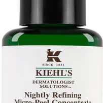 Kiehl's - Nightly Refining Micro-Peel Concentrate