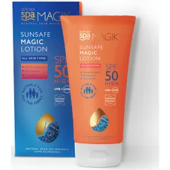 Sea Magik - Sunsafe SPF50 Magic Lotion