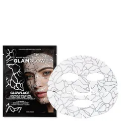 Glowlace Sheet Mask