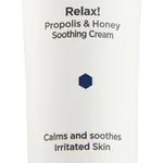 Hey Honey - Relax! Propolis & Honey Soothing Cream