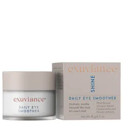 Daily Eye Smoother