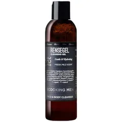 Ecooking - Men Cleansing Gel