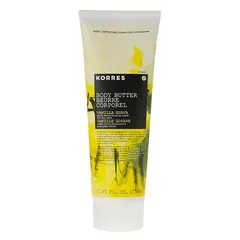 KORRES - Vanilla Guava Body Butter