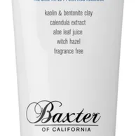 Baxter of California - Clay Mask AHA