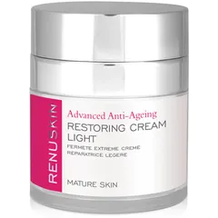 MONU - RENU Restoring Cream Light