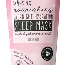 Oh K! - Overnight Hydration Sleep Mask