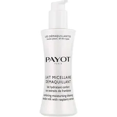 Payot - Lait Micellaire Demaquillant Cleansing Milk