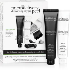 Philosophy - Microdelivery Detoxifying Oxygen Peel