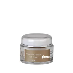 GlyMed Plus - Cell Science Vitamin E-Sensual Cell Cream