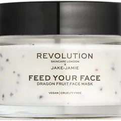 REVOLUTION SKINCARE - x Jake-Jamie Dragon Fruit Face Mask