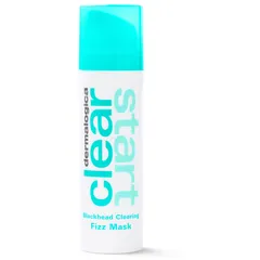 Blackhead Clearing Fizz Mask