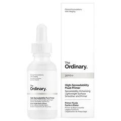 The Ordinary - High-Spreadability Fluid Primer