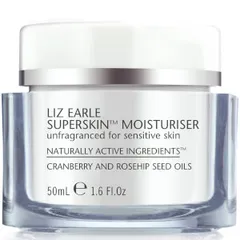 Superskin Moisturiser Original Jar
